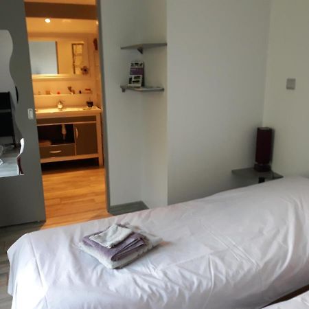 Chambre Vladie Montelimar Bagian luar foto
