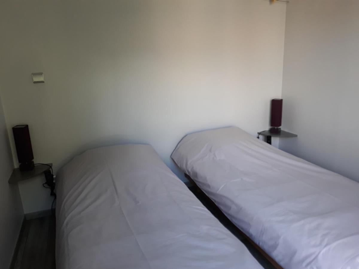 Chambre Vladie Montelimar Bagian luar foto