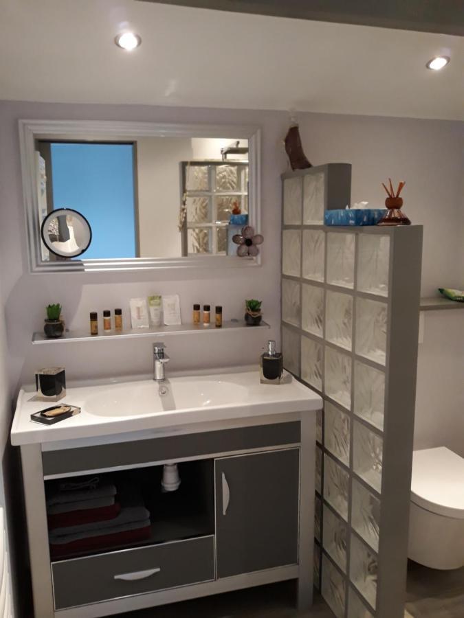 Chambre Vladie Montelimar Bagian luar foto