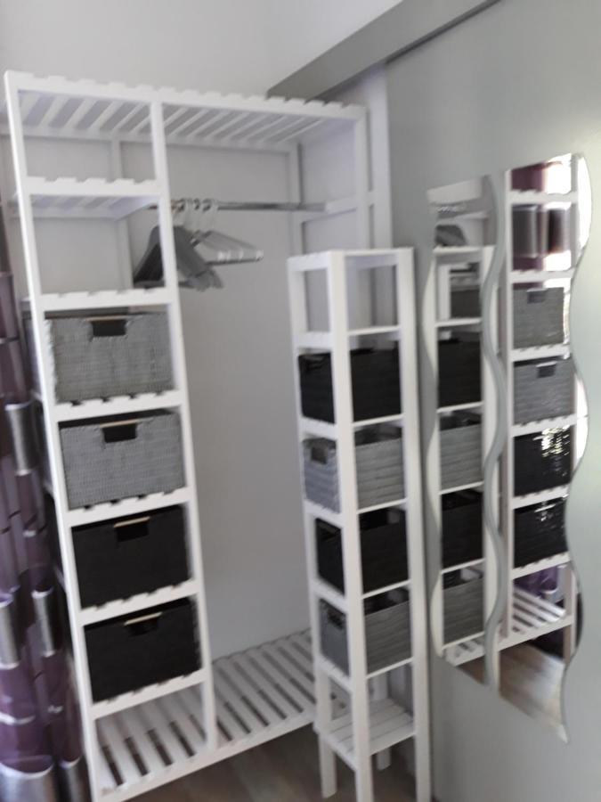 Chambre Vladie Montelimar Bagian luar foto