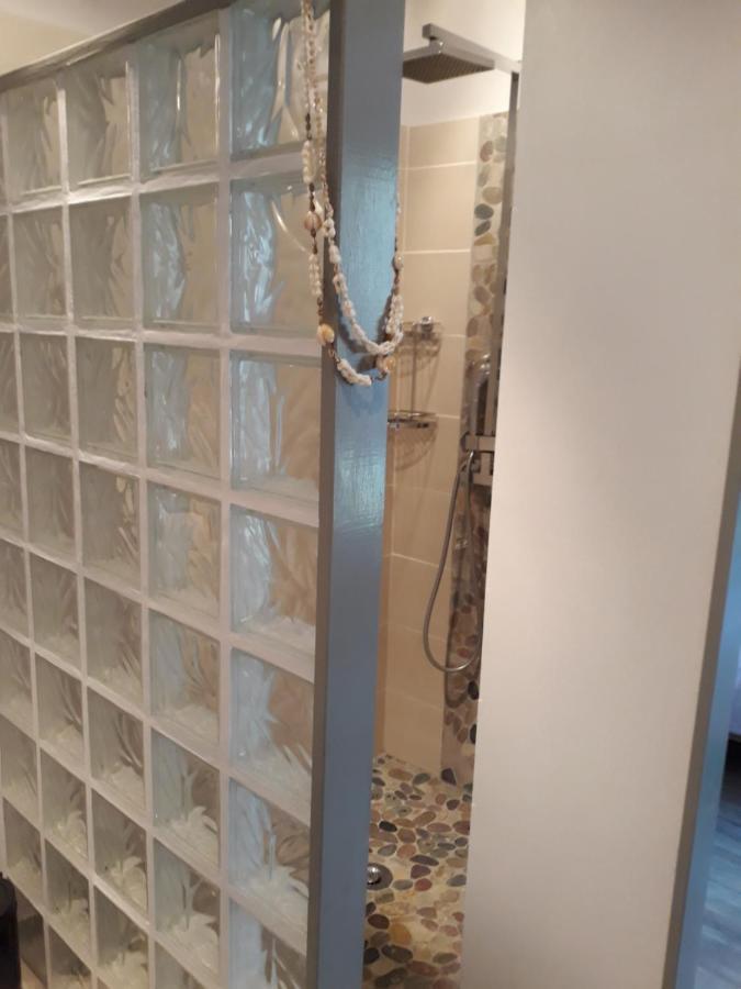 Chambre Vladie Montelimar Bagian luar foto