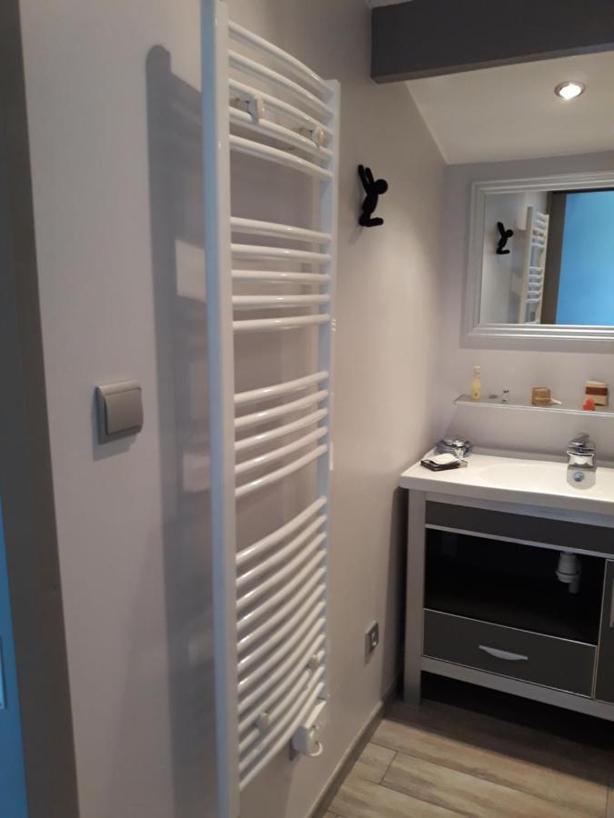 Chambre Vladie Montelimar Bagian luar foto